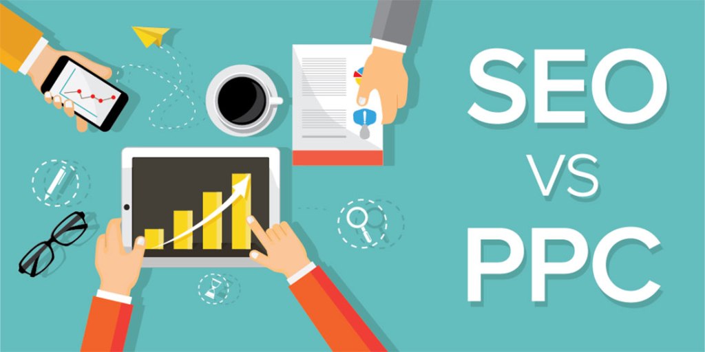 SEO vs. SEM: Which Will Create More Clicks for Your&nbsp;Business?