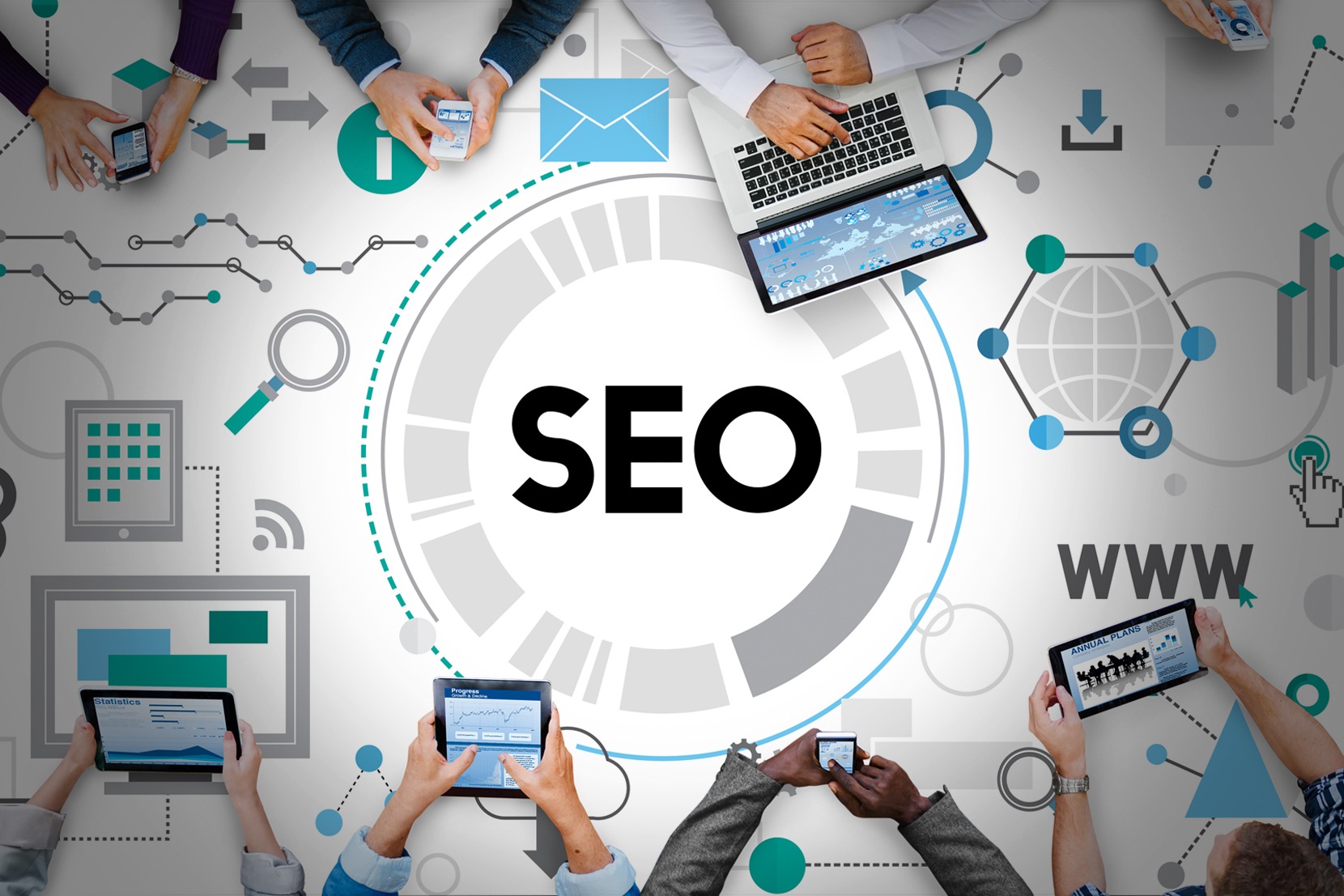Choosing the Right SEO Services: Factors to Consider